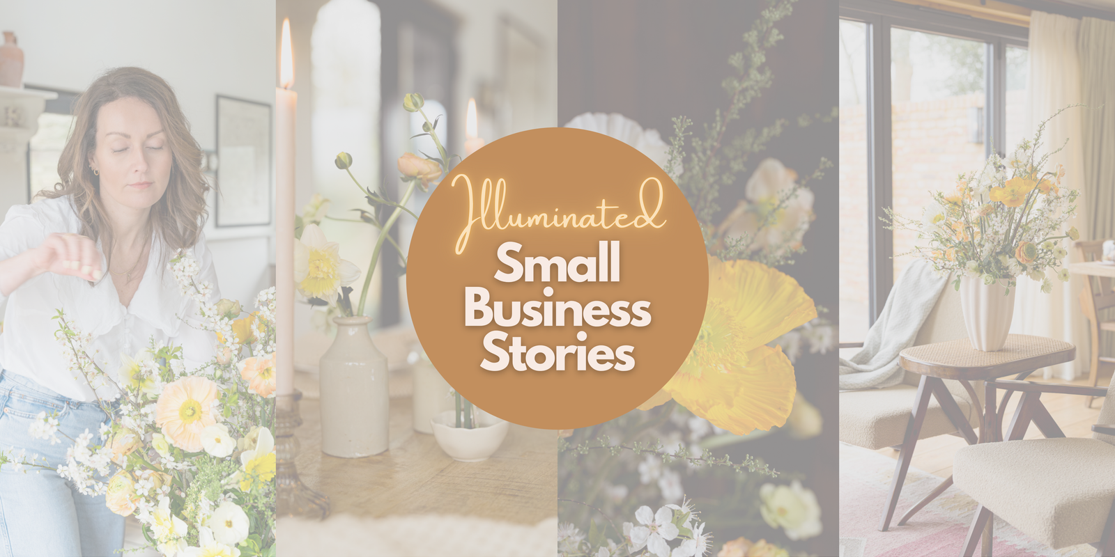 Brand Photography for Sussex Creatives